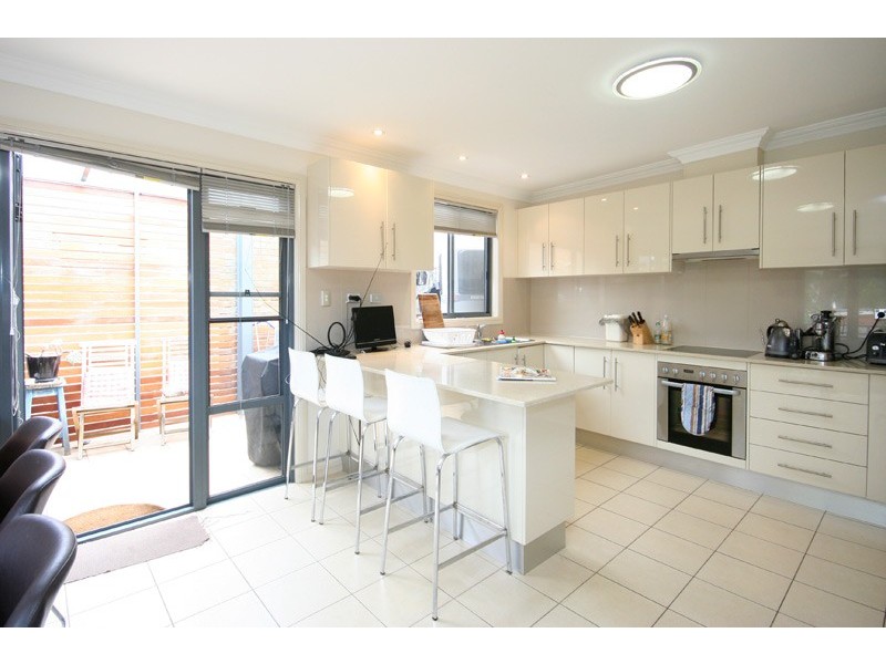 4/98 Allen Street, Leichhardt NSW 2040