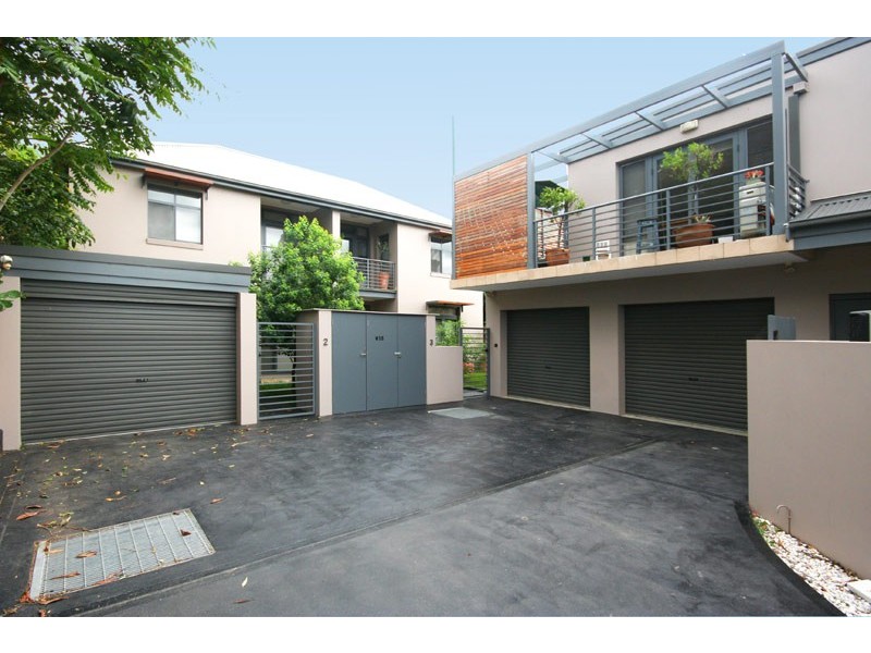 4/98 Allen Street, Leichhardt NSW 2040