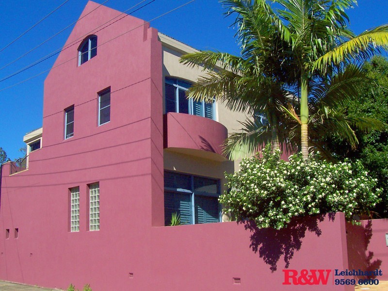 7/10-14 John Street, Leichhardt NSW 2040