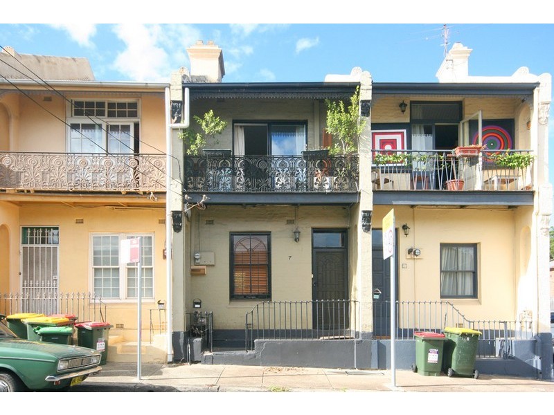 7 Elswick Street, Petersham NSW 2049