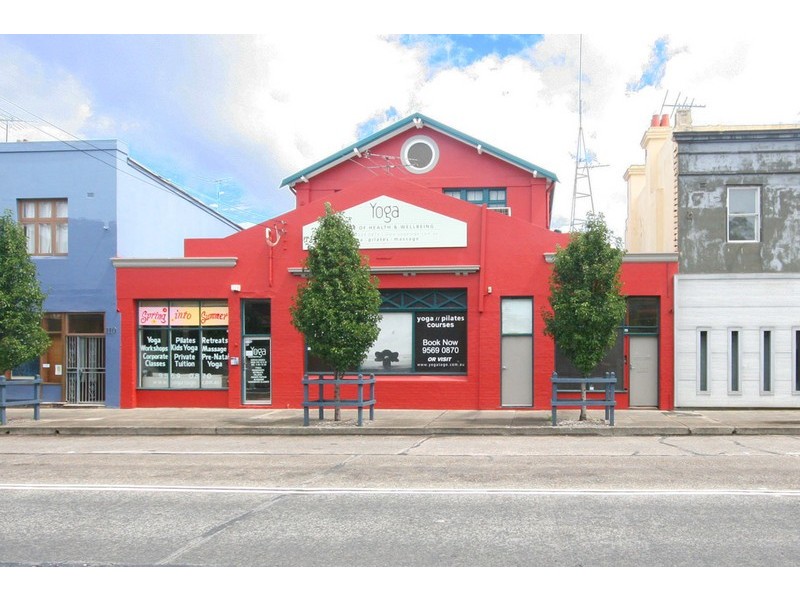 1/106 Crystal Street, Petersham NSW 2049
