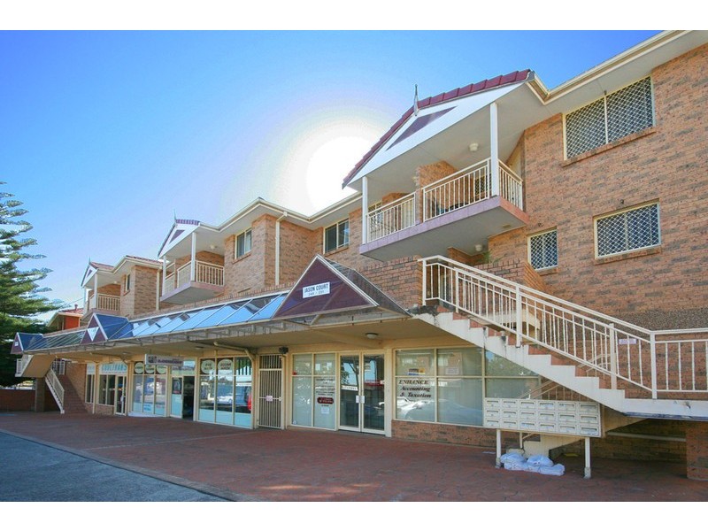 13/249 Queen Street, Concord West NSW 2138