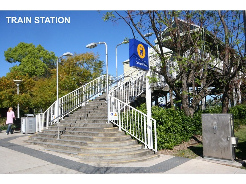 13/249 Queen Street, Concord West NSW 2138