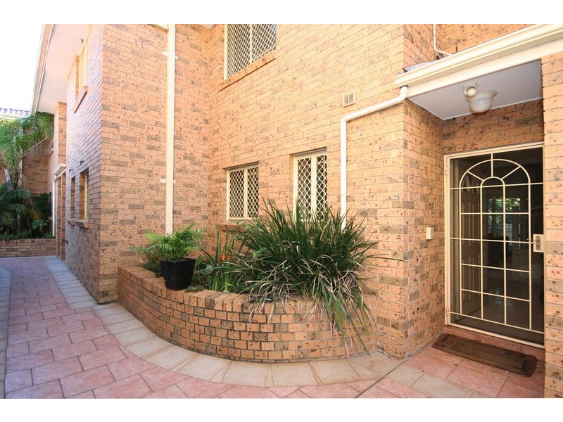 13/249 Queen Street, Concord West NSW 2138