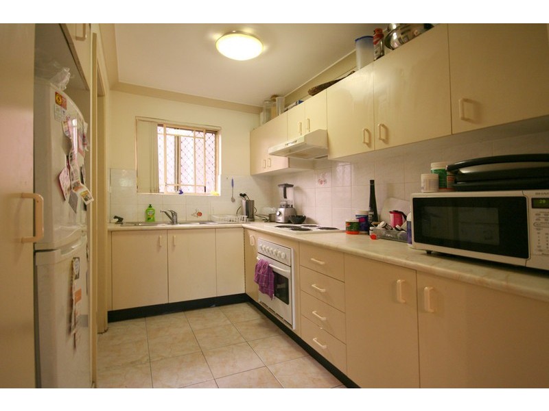 13/249 Queen Street, Concord West NSW 2138