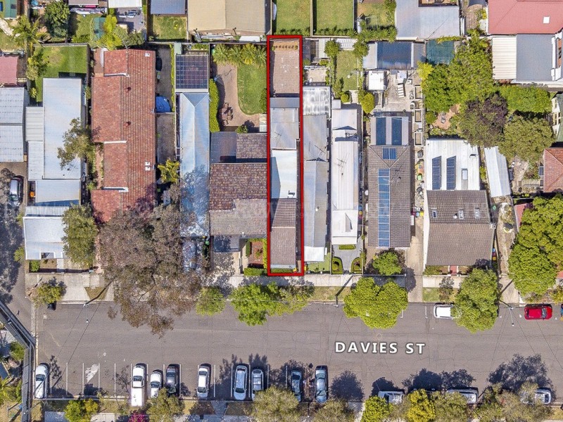 9 Davies Street, Leichhardt NSW 2040