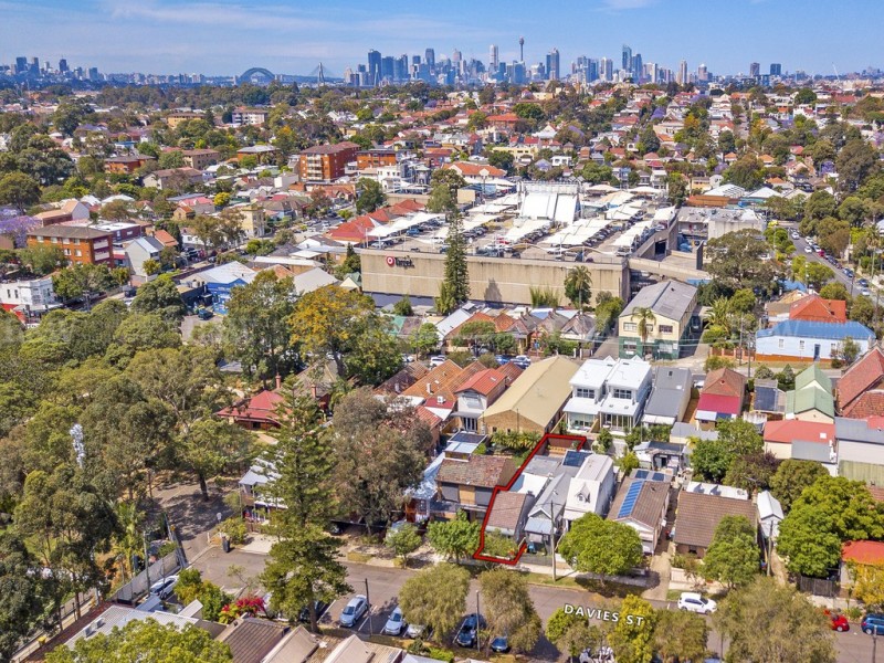 9 Davies Street, Leichhardt NSW 2040