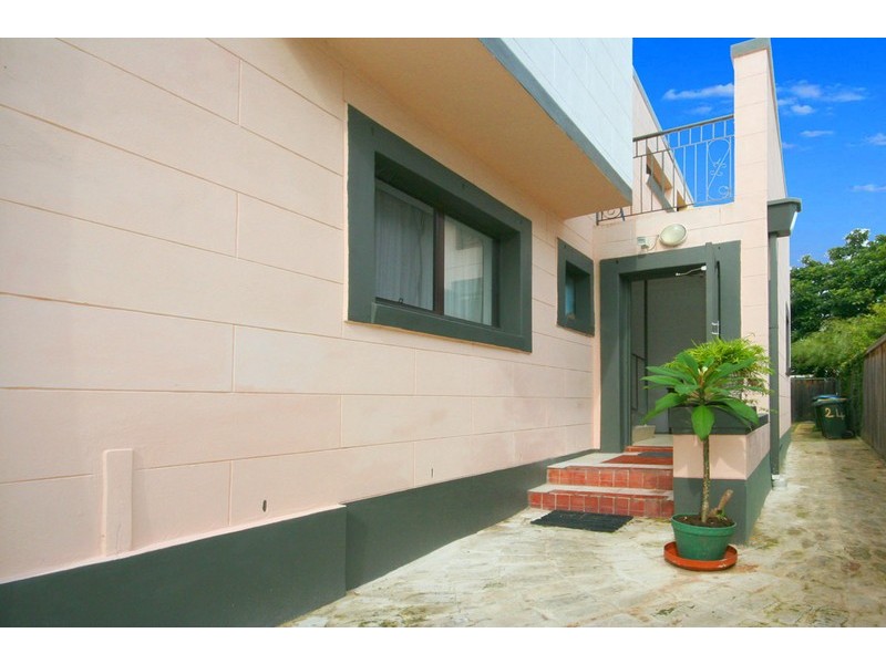 4/24 Marion Street, Leichhardt NSW 2040