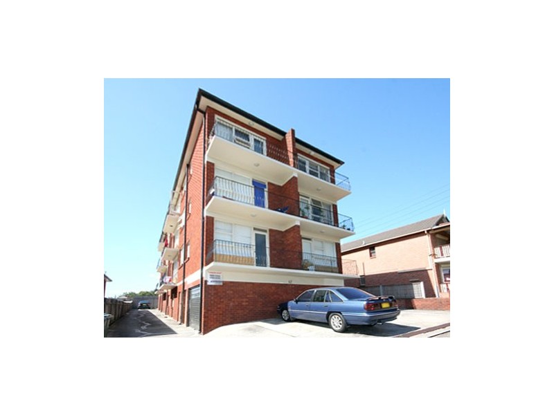 12/47 Marion Street, Leichhardt NSW 2040