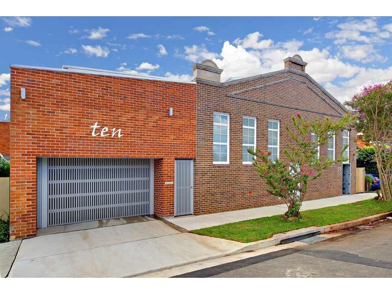 2/10 Emma Street, Leichhardt NSW 2040