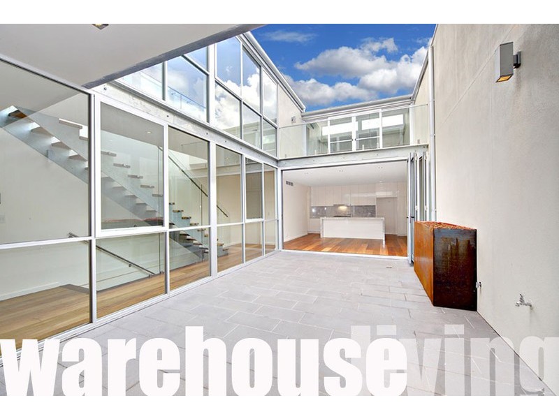 8/10 Emma Street, Leichhardt NSW 2040