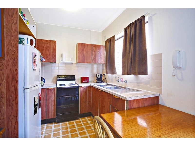 17/33 Livingstone Road, Petersham NSW 2049