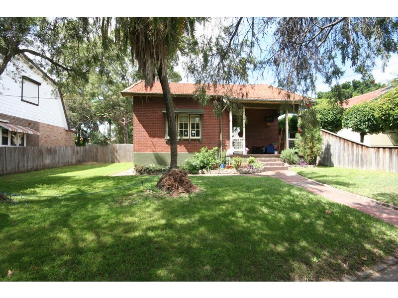 11  Chelmsford Avenue, Haberfield NSW 2045