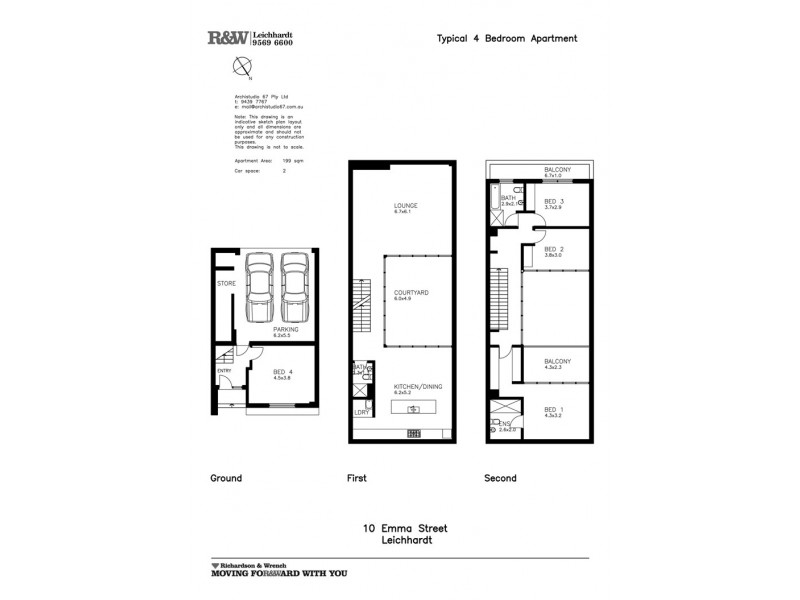 10  Emma Street (Leichhardt), Annandale NSW 2038