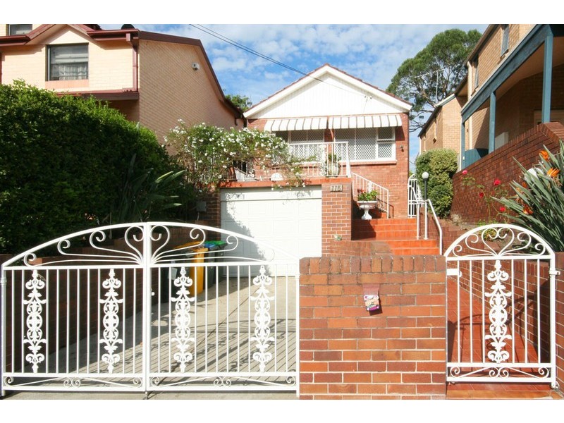 115 Foster Street, Leichhardt NSW 2040