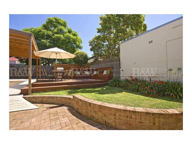 32 Merton Street, Rozelle NSW 2039
