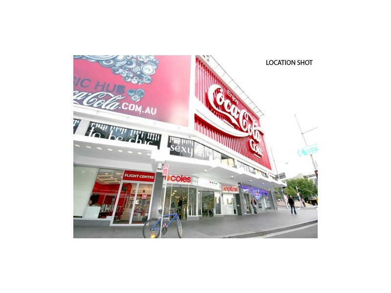 13/42 ‘Kalua’ Bayswater Road, Kings Cross NSW 2011