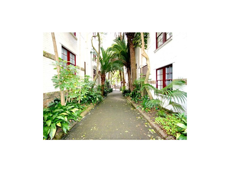 13/42 ‘Kalua’ Bayswater Road, Kings Cross NSW 2011