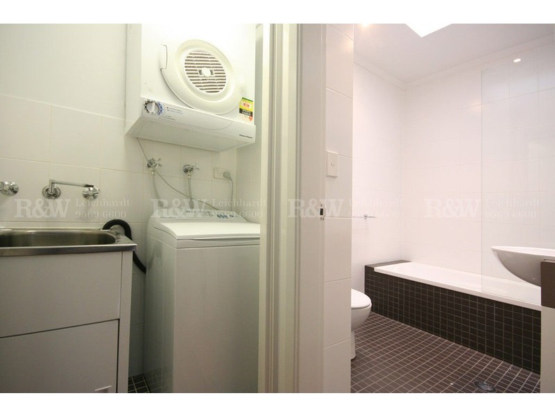 1/145 Lilyfield Road, Lilyfield NSW 2040