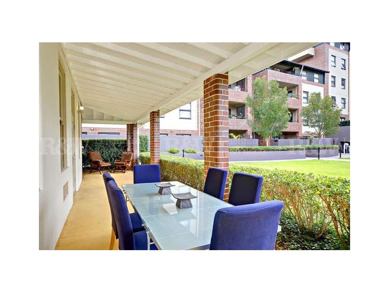 107/1-3 Coronation Ave, Petersham NSW 2049