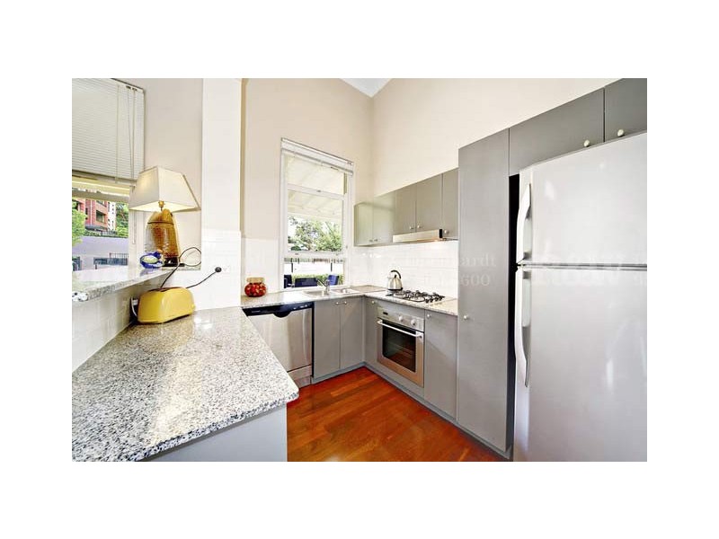 107/1-3 Coronation Ave, Petersham NSW 2049