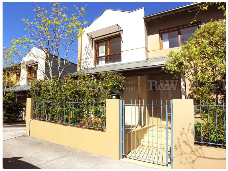 26 Walter Street, Leichhardt NSW 2040