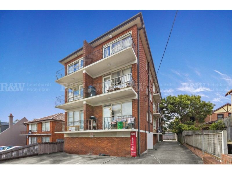 11/47 Marion Street, Leichhardt NSW 2040