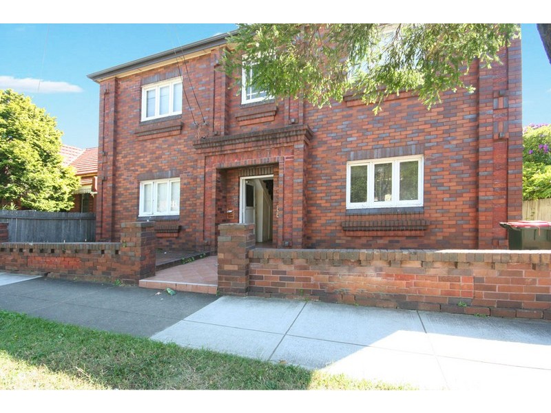 1/46-48 George Street, Marrickville NSW 2204