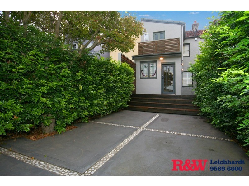 43 Mackenzie Street, Leichhardt NSW 2040