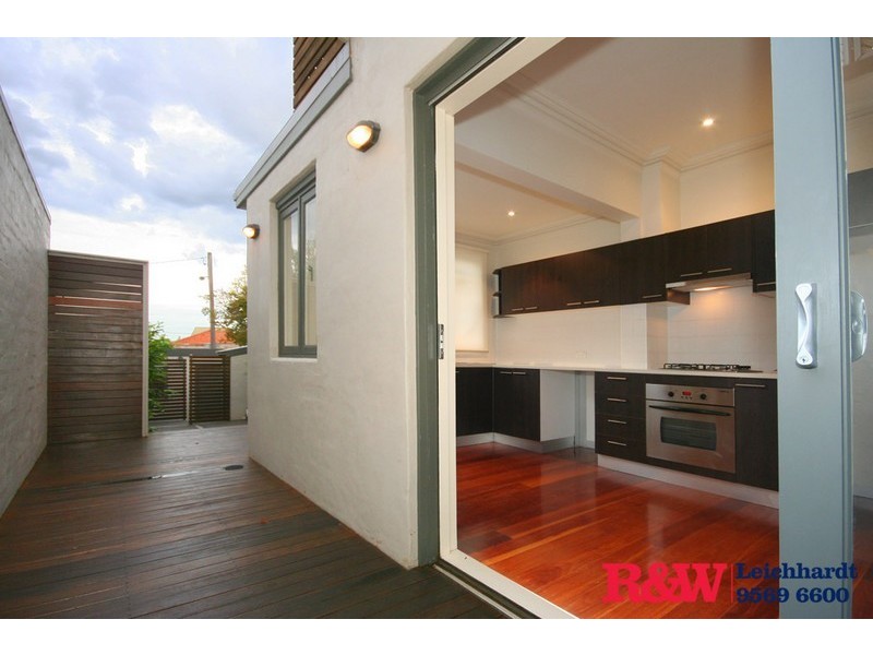 43 Mackenzie Street, Leichhardt NSW 2040