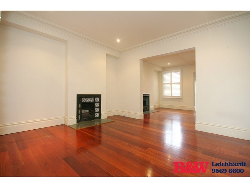 43 Mackenzie Street, Leichhardt NSW 2040