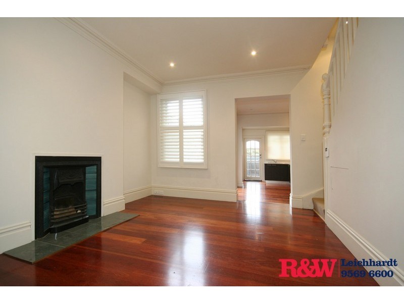 43 Mackenzie Street, Leichhardt NSW 2040