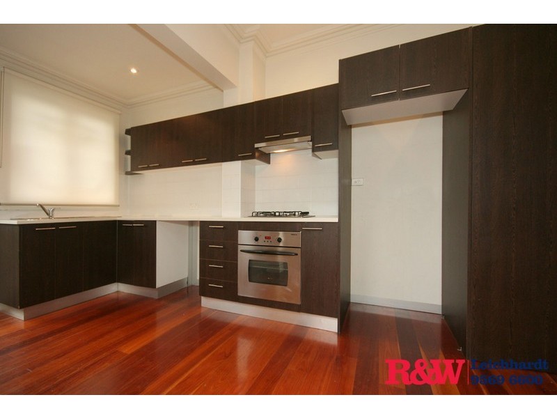 43 Mackenzie Street, Leichhardt NSW 2040