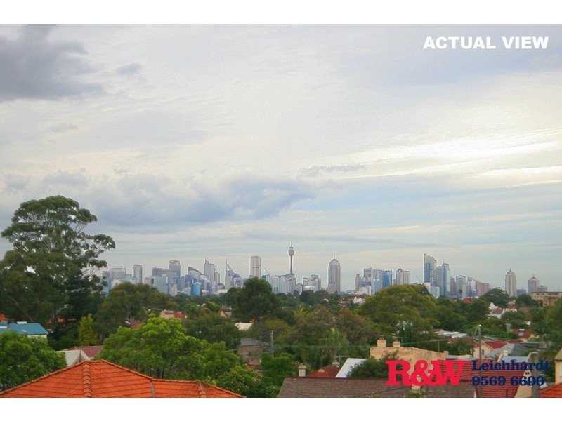 43 Mackenzie Street, Leichhardt NSW 2040