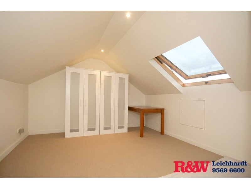 43 Mackenzie Street, Leichhardt NSW 2040