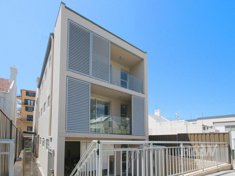 2/22 Norton Street, Leichhardt NSW 2040