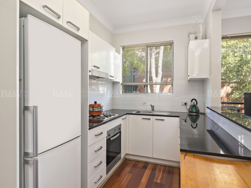 5/19 Church Street, Ashfield NSW 2131