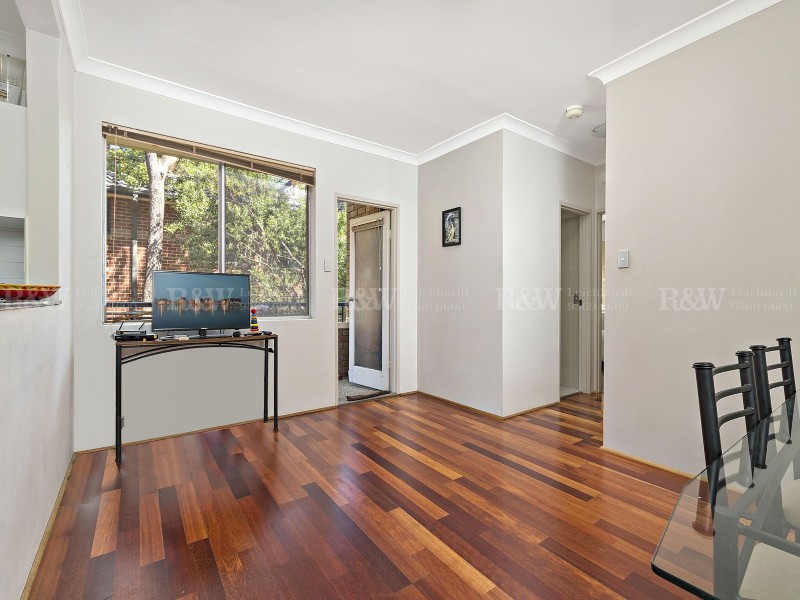5/19 Church Street, Ashfield NSW 2131