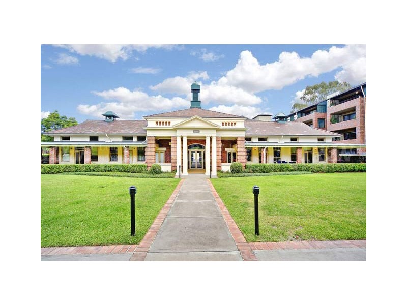 107/1-3 Coronation Ave (PETERSHAM), Leichhardt NSW 2040