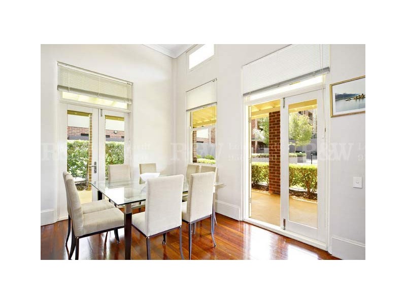 107/1-3 Coronation Ave (PETERSHAM), Leichhardt NSW 2040