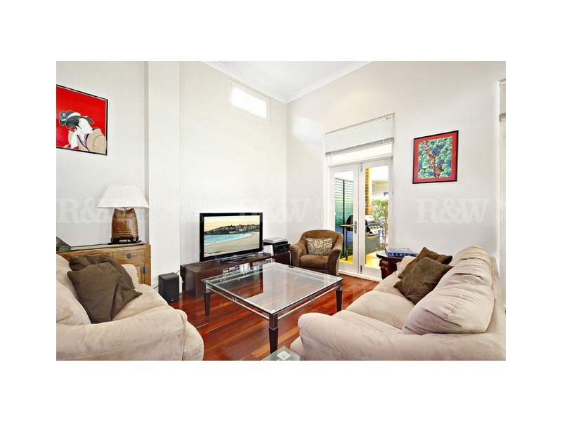 107/1-3 Coronation Ave (PETERSHAM), Leichhardt NSW 2040