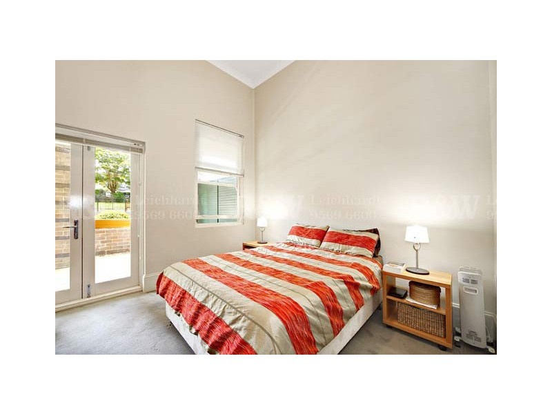 107/1-3 Coronation Ave (PETERSHAM), Leichhardt NSW 2040
