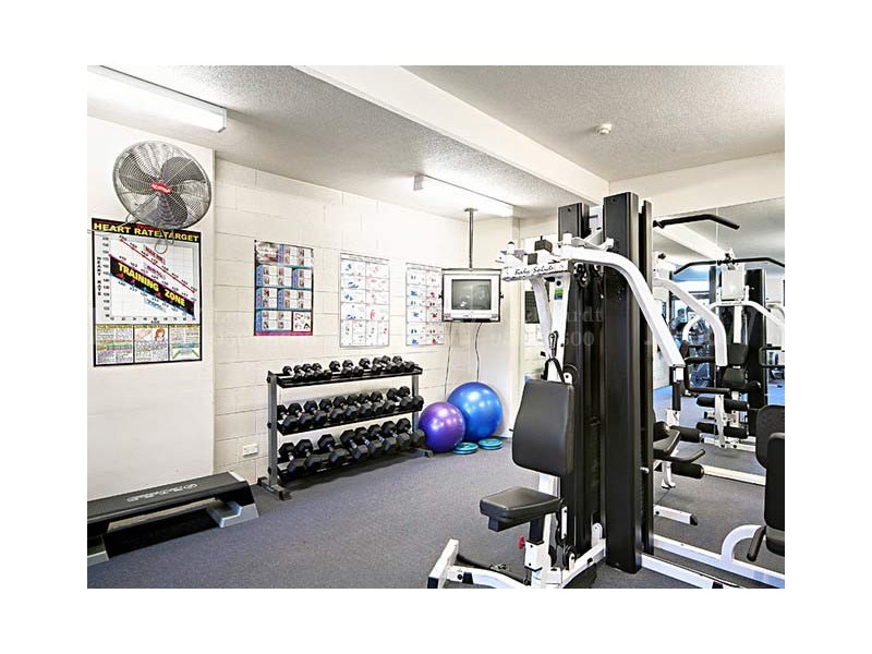 107/1-3 Coronation Ave (PETERSHAM), Leichhardt NSW 2040