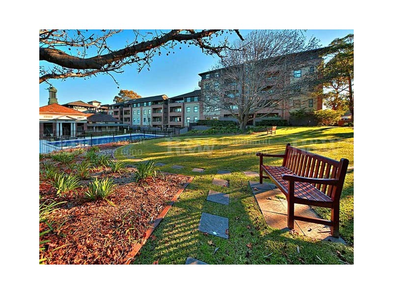 107/1-3 Coronation Ave (PETERSHAM), Leichhardt NSW 2040