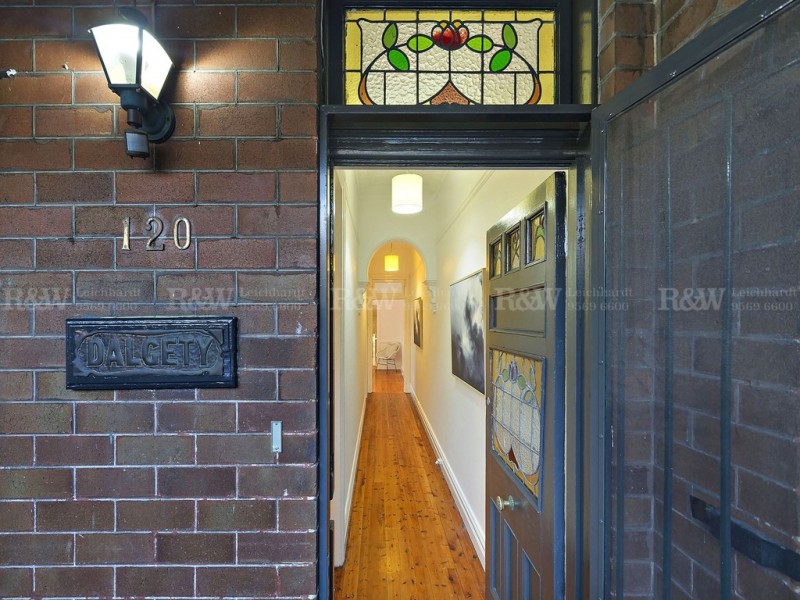 120 Francis Street, Leichhardt NSW 2040