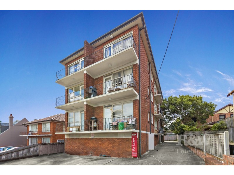6/47 Marion Street, Leichhardt NSW 2040