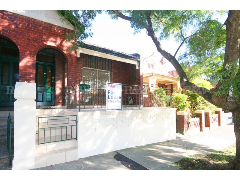 12 Albert Street, Leichhardt NSW 2040