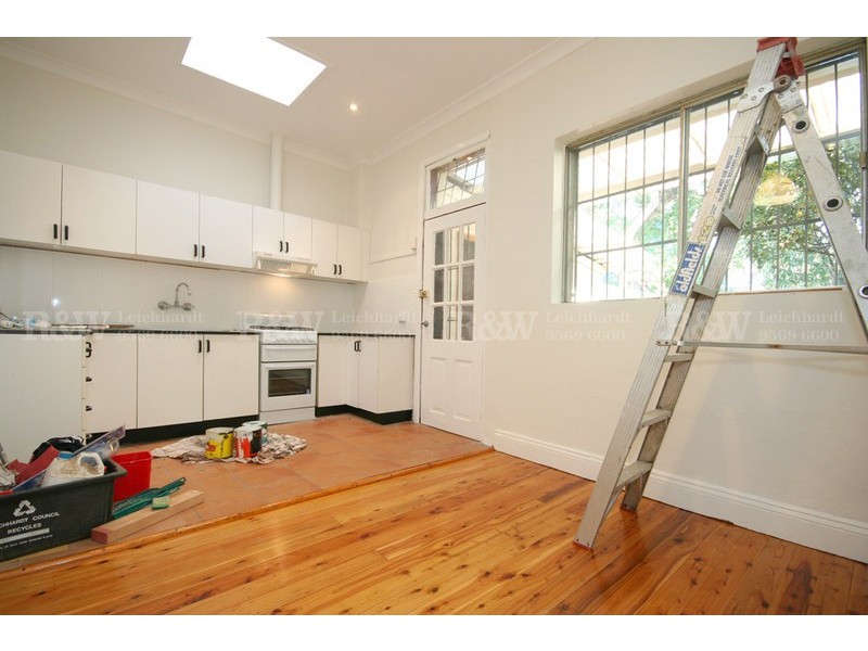 12 Albert Street, Leichhardt NSW 2040