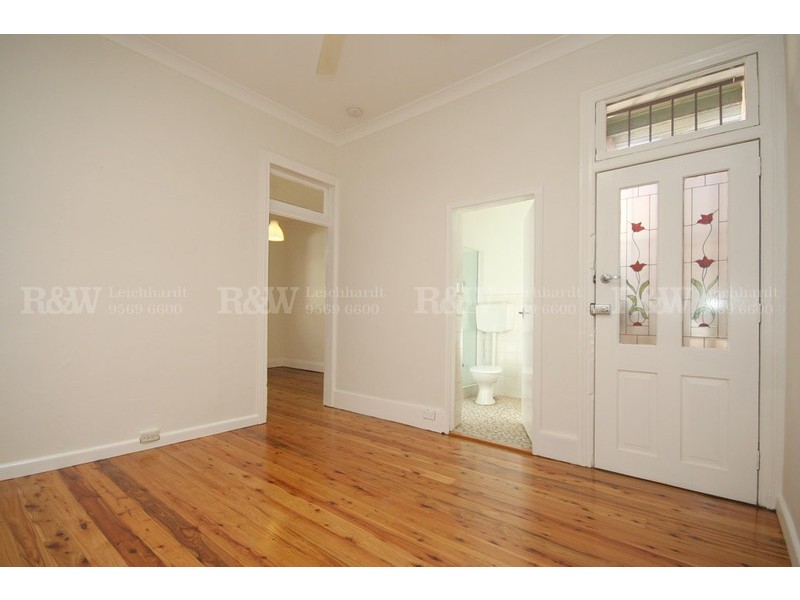 12 Albert Street, Leichhardt NSW 2040