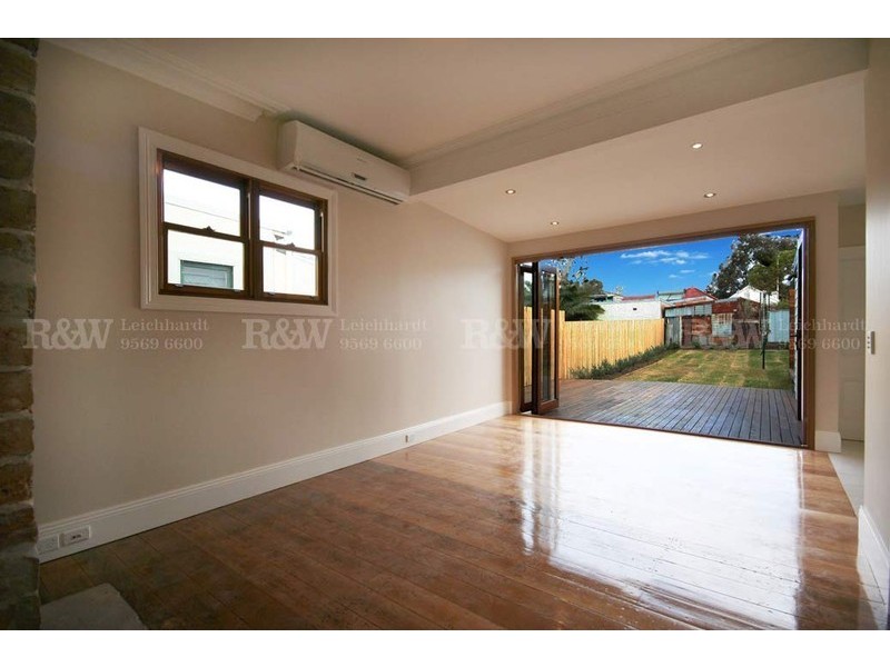 50 Allen Street, Leichhardt NSW 2040